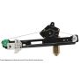 CARDONE New 82-3029AR New Power Window Motor and Regulator Assembly