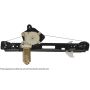 CARDONE New 82-3029AR New Power Window Motor and Regulator Assembly
