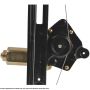 CARDONE New 82-3029AR New Power Window Motor and Regulator Assembly