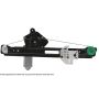 CARDONE New 82-3030AR New Power Window Motor and Regulator Assembly