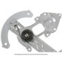 CARDONE New 82-3031A New Window Regulator