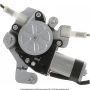 CARDONE New 82-3035AR New Power Window Motor and Regulator Assembly