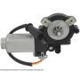 CARDONE New 82-3037 New Power Window Motor