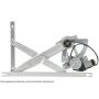CARDONE New 82-3037AR New Power Window Motor and Regulator Assembly