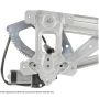 CARDONE New 82-3037AR New Power Window Motor and Regulator Assembly