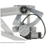 CARDONE New 82-3037AR New Power Window Motor and Regulator Assembly