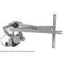 CARDONE New 82-3038AR New Power Window Motor and Regulator Assembly