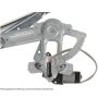 CARDONE New 82-3038AR New Power Window Motor and Regulator Assembly