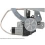 CARDONE New 82-3038AR New Power Window Motor and Regulator Assembly