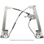 CARDONE New 82-3039A New Window Regulator