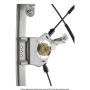 CARDONE New 82-3039A New Window Regulator