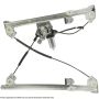 CARDONE New 82-3039AR New Power Window Motor and Regulator Assembly