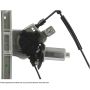 CARDONE New 82-3039AR New Power Window Motor and Regulator Assembly