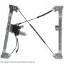 CARDONE New 82-3039CR New Power Window Motor and Regulator Assembly