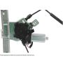 CARDONE New 82-3039CR New Power Window Motor and Regulator Assembly