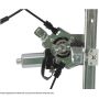 CARDONE New 82-3039CR New Power Window Motor and Regulator Assembly