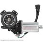 CARDONE New 82-3040 New Power Window Motor