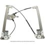 CARDONE New 82-3040A New Window Regulator