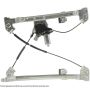 CARDONE New 82-3040AR New Power Window Motor and Regulator Assembly
