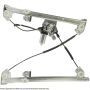 CARDONE New 82-3040AR New Power Window Motor and Regulator Assembly