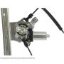 CARDONE New 82-3040AR New Power Window Motor and Regulator Assembly