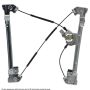 CARDONE New 82-3040C New Window Regulator