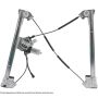 CARDONE New 82-3040CR New Power Window Motor and Regulator Assembly