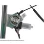 CARDONE New 82-3040CR New Power Window Motor and Regulator Assembly