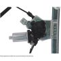 CARDONE New 82-3040CR New Power Window Motor and Regulator Assembly