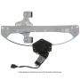 CARDONE New 82-3041AR New Power Window Motor and Regulator Assembly