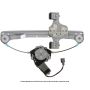 CARDONE New 82-3041AR New Power Window Motor and Regulator Assembly