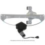 CARDONE New 82-3042AR New Power Window Motor and Regulator Assembly