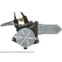 CARDONE New 82-3051AR New Power Window Motor and Regulator Assembly