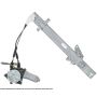 CARDONE New 82-3051AR New Power Window Motor and Regulator Assembly