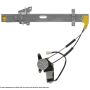 CARDONE New 82-3052AR New Power Window Motor and Regulator Assembly