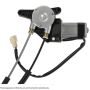 CARDONE New 82-3052AR New Power Window Motor and Regulator Assembly