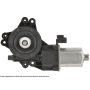 CARDONE New 82-3064 New Power Window Motor