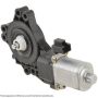 CARDONE New 82-3064 New Power Window Motor