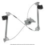 CARDONE New 82-3069A New Window Regulator