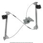 CARDONE New 82-3070A New Window Regulator