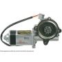 CARDONE New 82-307 New Power Window Motor