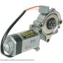 CARDONE New 82-307 New Power Window Motor