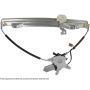 CARDONE New 82-3092AR New Power Window Motor and Regulator Assembly