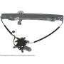 CARDONE New 82-3092AR New Power Window Motor and Regulator Assembly