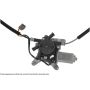 CARDONE New 82-3092AR New Power Window Motor and Regulator Assembly
