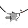 CARDONE New 82-3092AR New Power Window Motor and Regulator Assembly