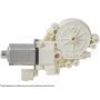 CARDONE New 82-3154 New Power Window Motor