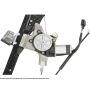 CARDONE New 82-3184AR New Power Window Motor and Regulator Assembly