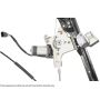 CARDONE New 82-3184AR New Power Window Motor and Regulator Assembly