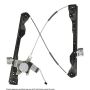 CARDONE New 82-3185AR New Power Window Motor and Regulator Assembly